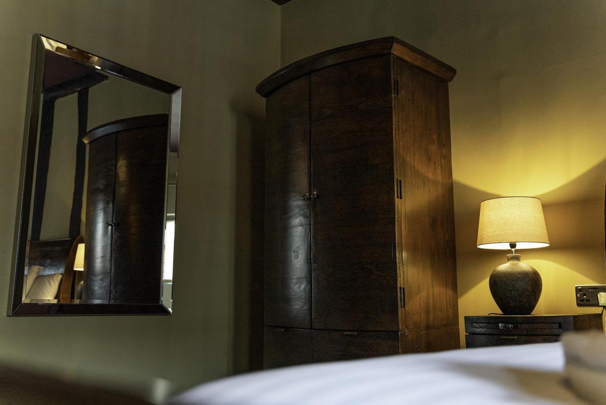 Duke William Hotel Lincoln Ruang foto