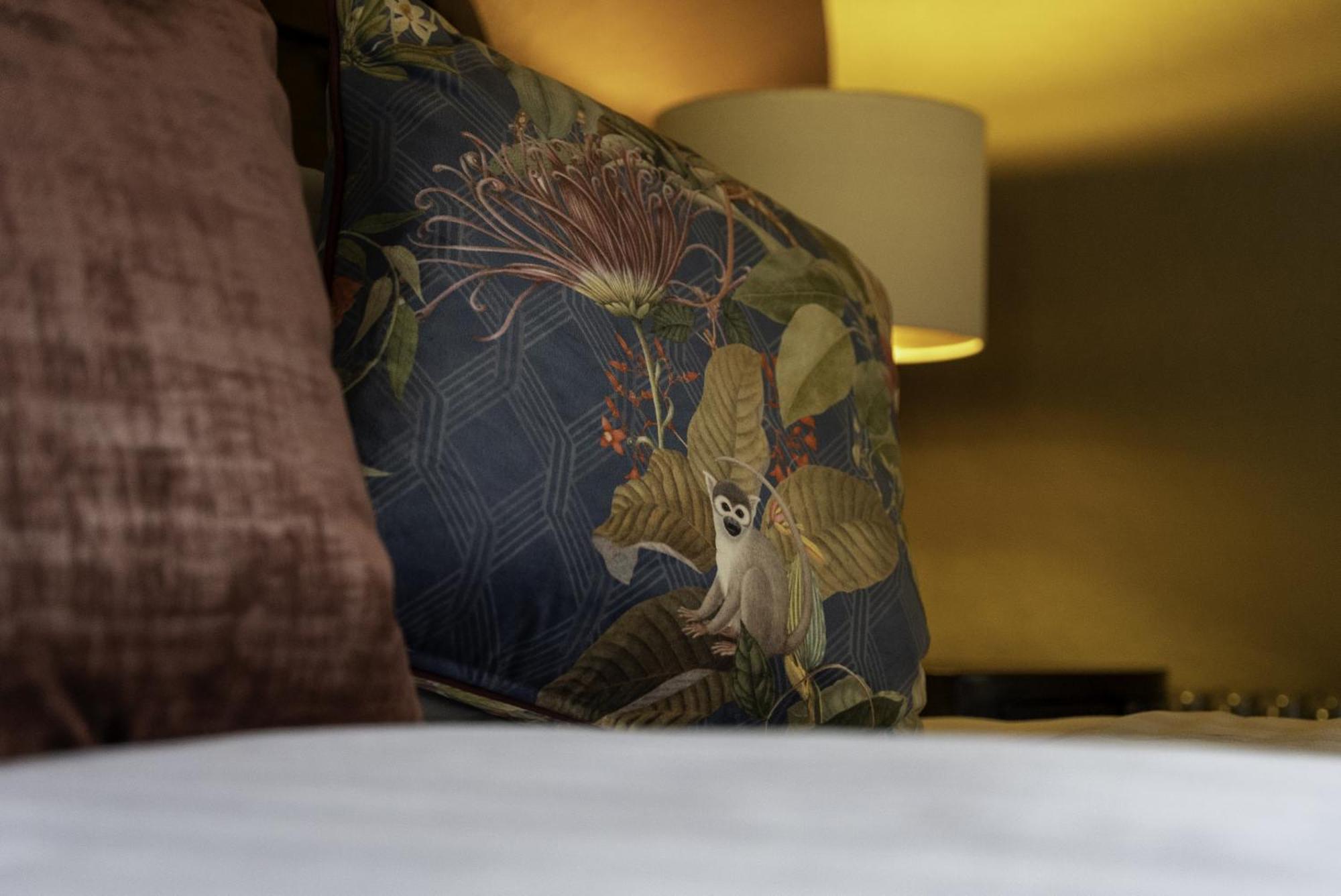 Duke William Hotel Lincoln Ruang foto