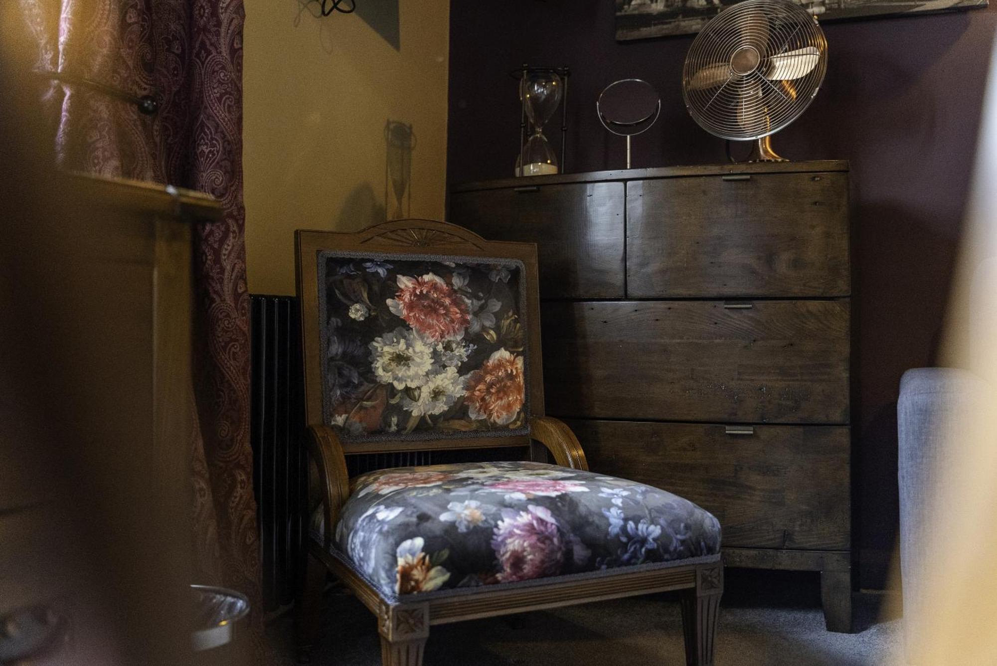 Duke William Hotel Lincoln Ruang foto