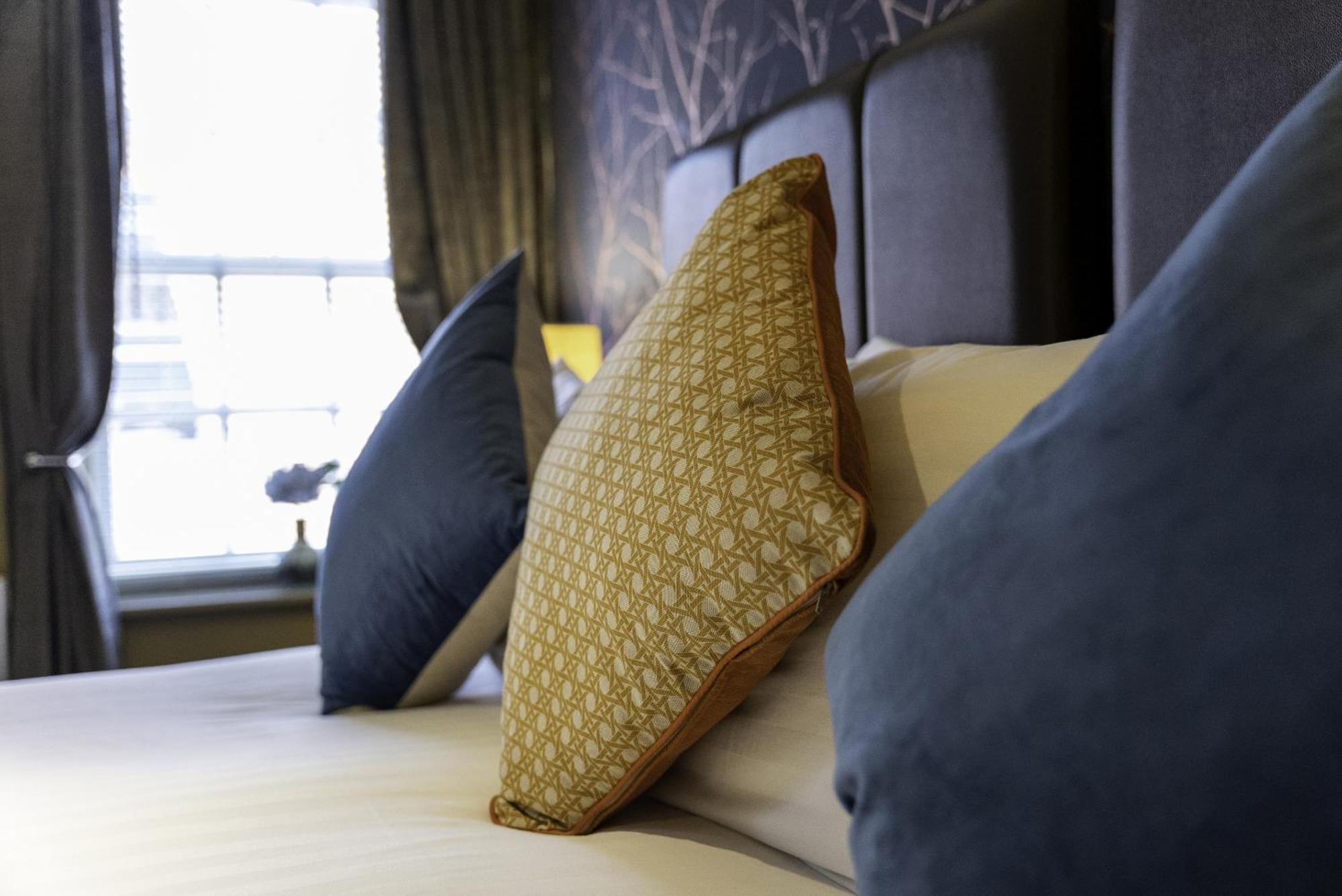 Duke William Hotel Lincoln Ruang foto