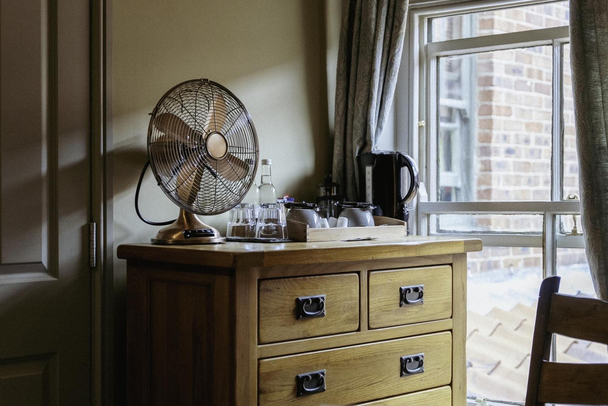 Duke William Hotel Lincoln Ruang foto