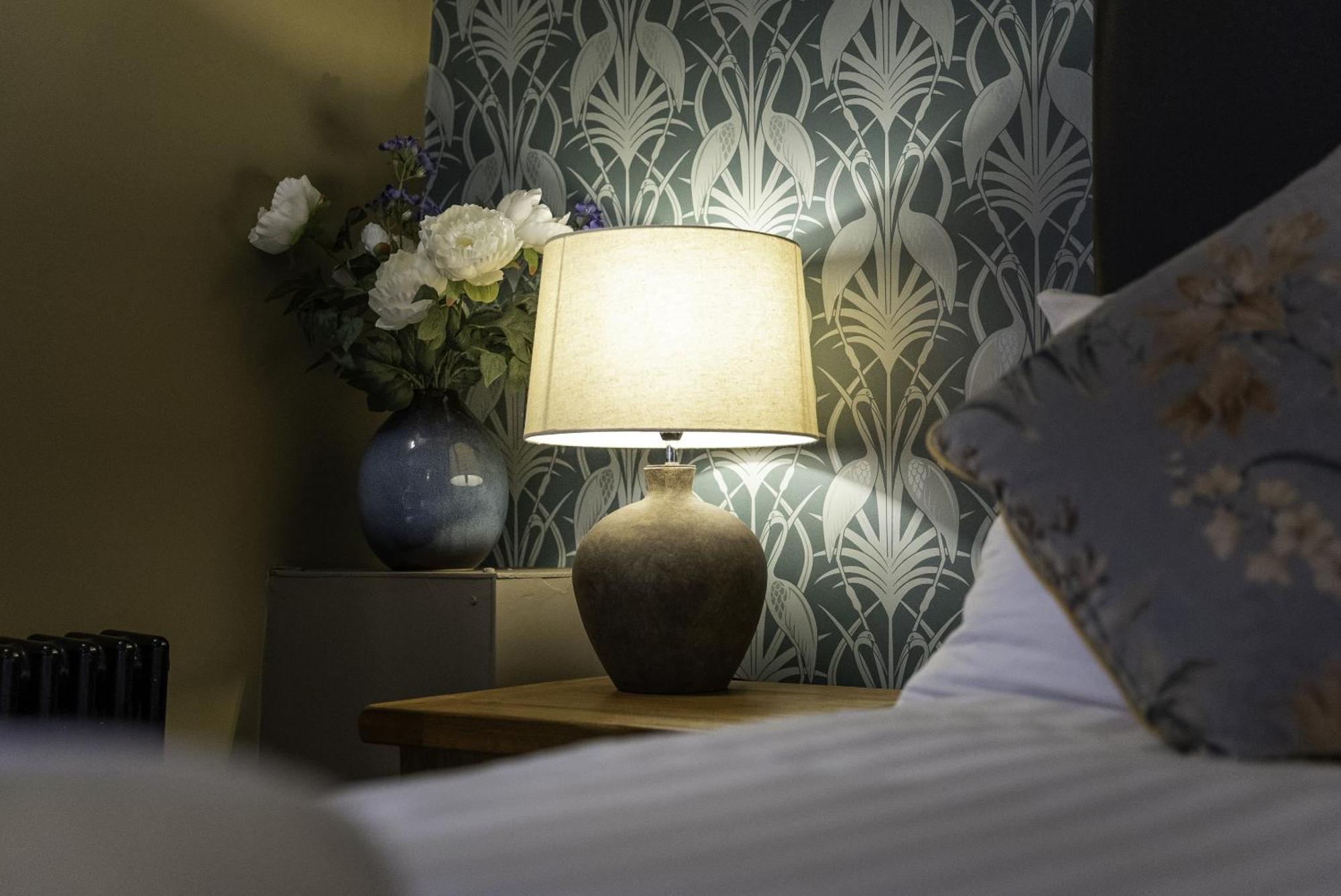 Duke William Hotel Lincoln Ruang foto