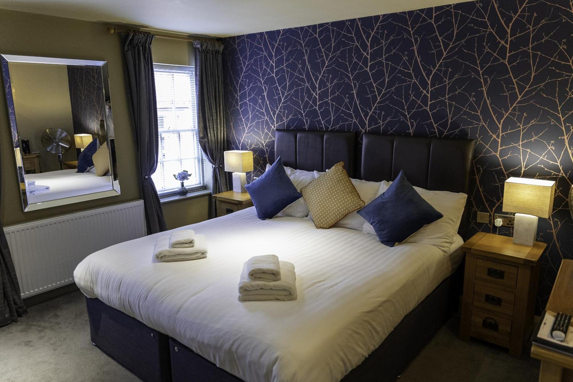 Duke William Hotel Lincoln Ruang foto