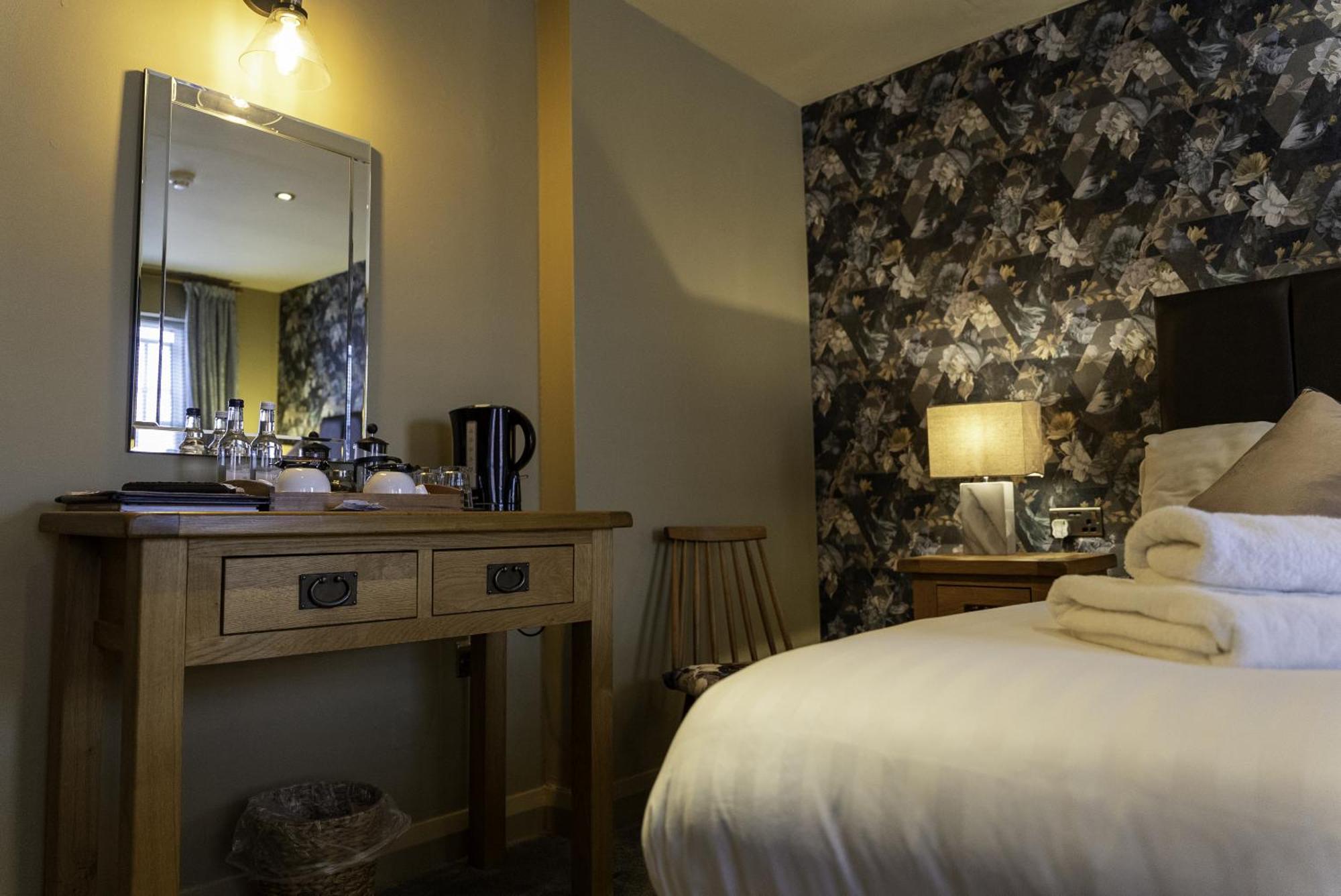 Duke William Hotel Lincoln Ruang foto